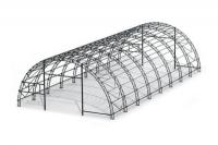 Проект здания 15x20 м