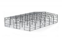 Проект здания 24х36х5 м